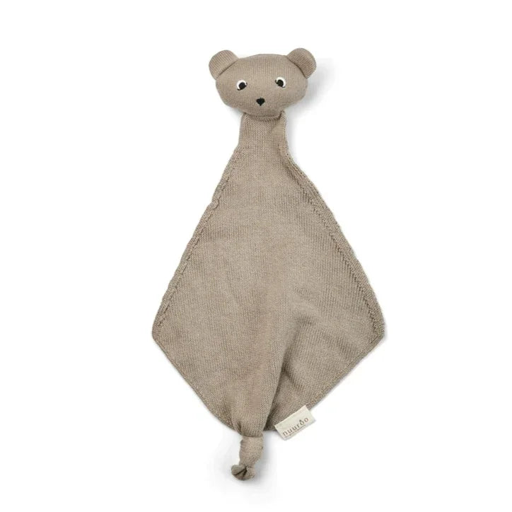 Nuuroo - Mathilde pletena ninica - Cobblestone