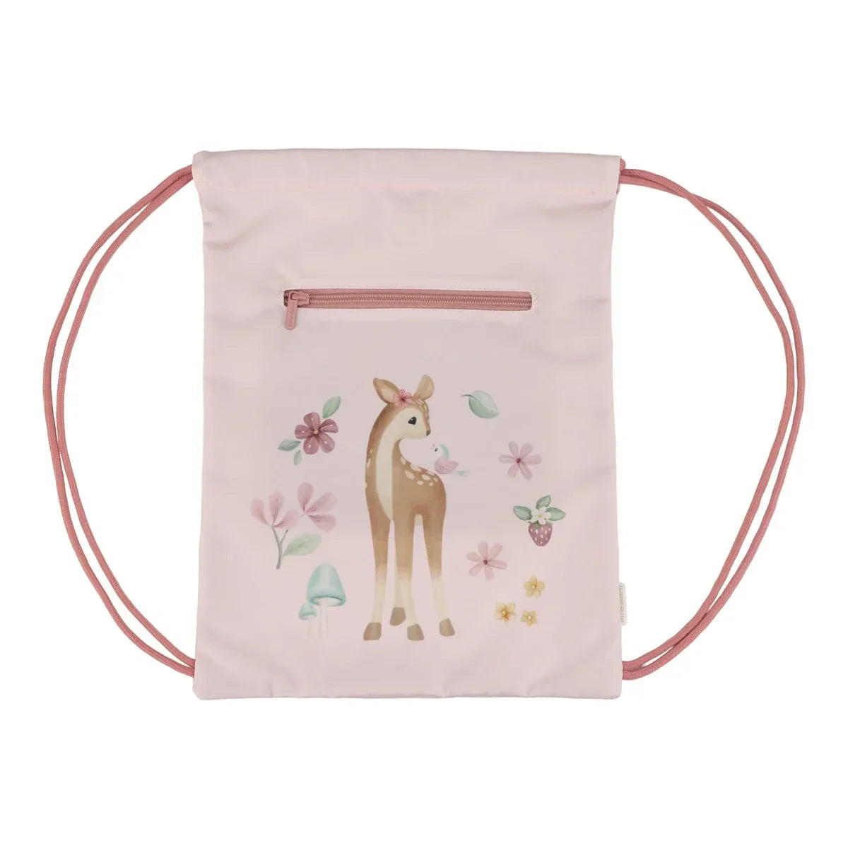 Little Dutch - Gym bag - Fairy Garden