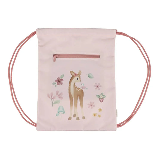 Little Dutch - Gym bag - Fairy Garden