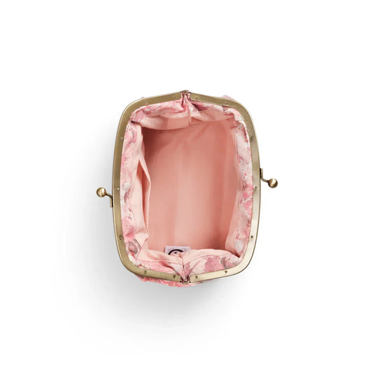 Elodie - Toaletna torbica Zip&Go - River Rose