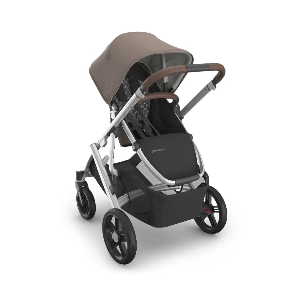 UPPAbaby - Otroški voziček Vista V3 - Theo (2v1) - 0303-VIS-EU-THO Luxbaby