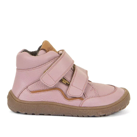 Froddo - Otroški bosonogi gležnarji - Pink (G3110264-6)