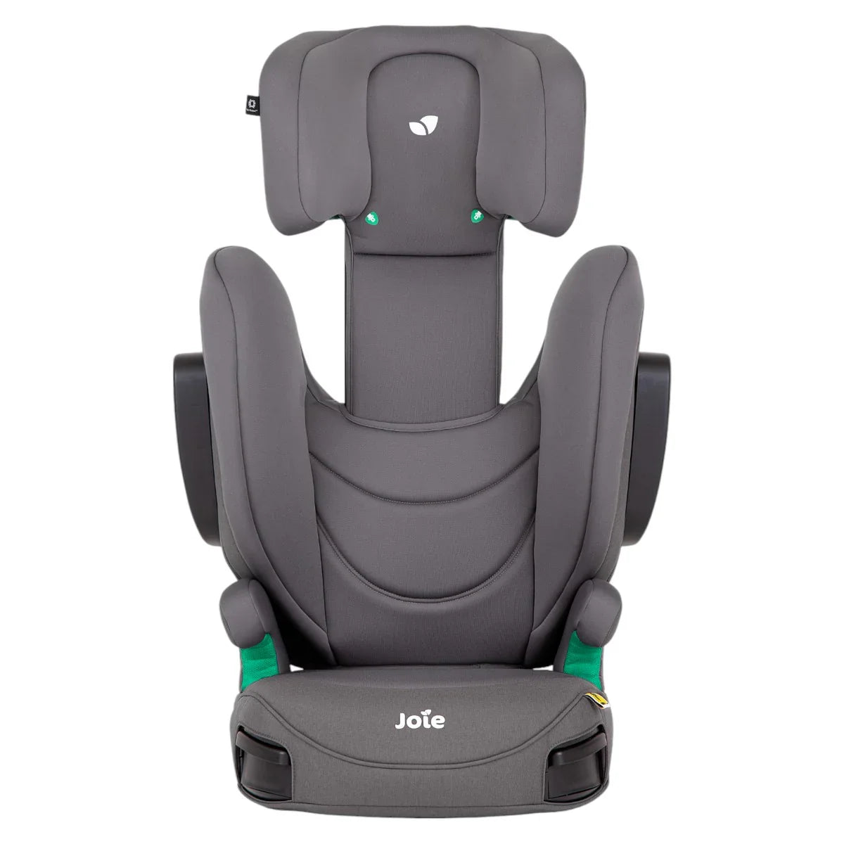 Joie - Otroški avtosedež i-Trillo™ FX i-Size (100-150 cm) - Thunder - C2218BATHD000 Luxbaby