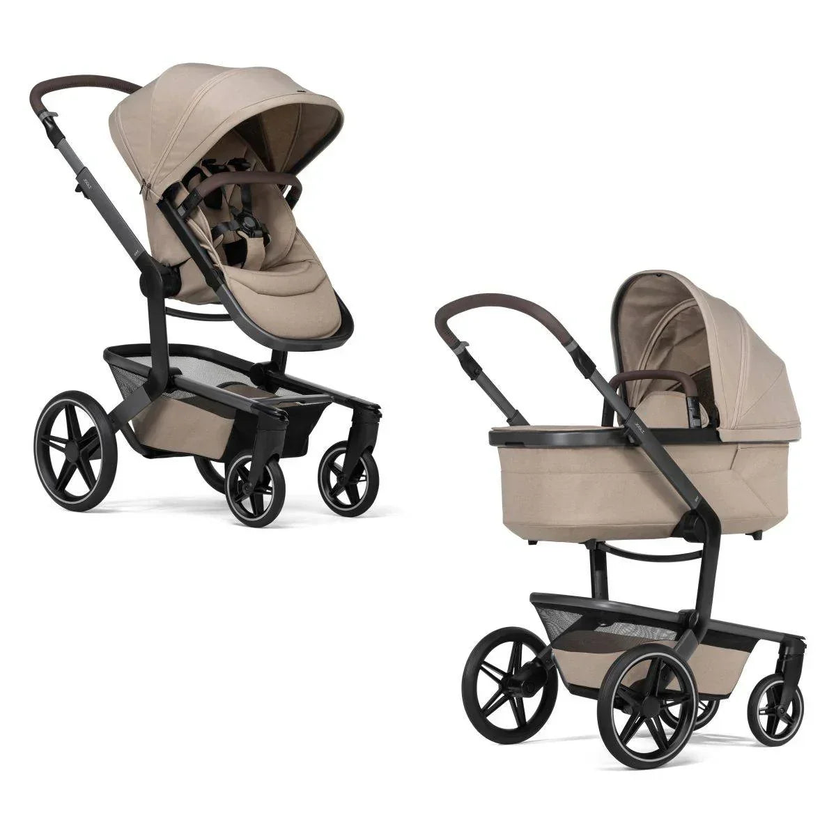joolz us Joolz - Stroller 2in1 Day5