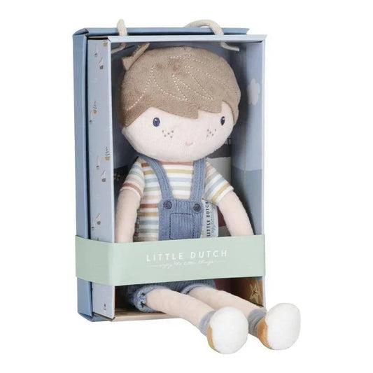 Little Dutch - Fantek Jim M (35 cm)