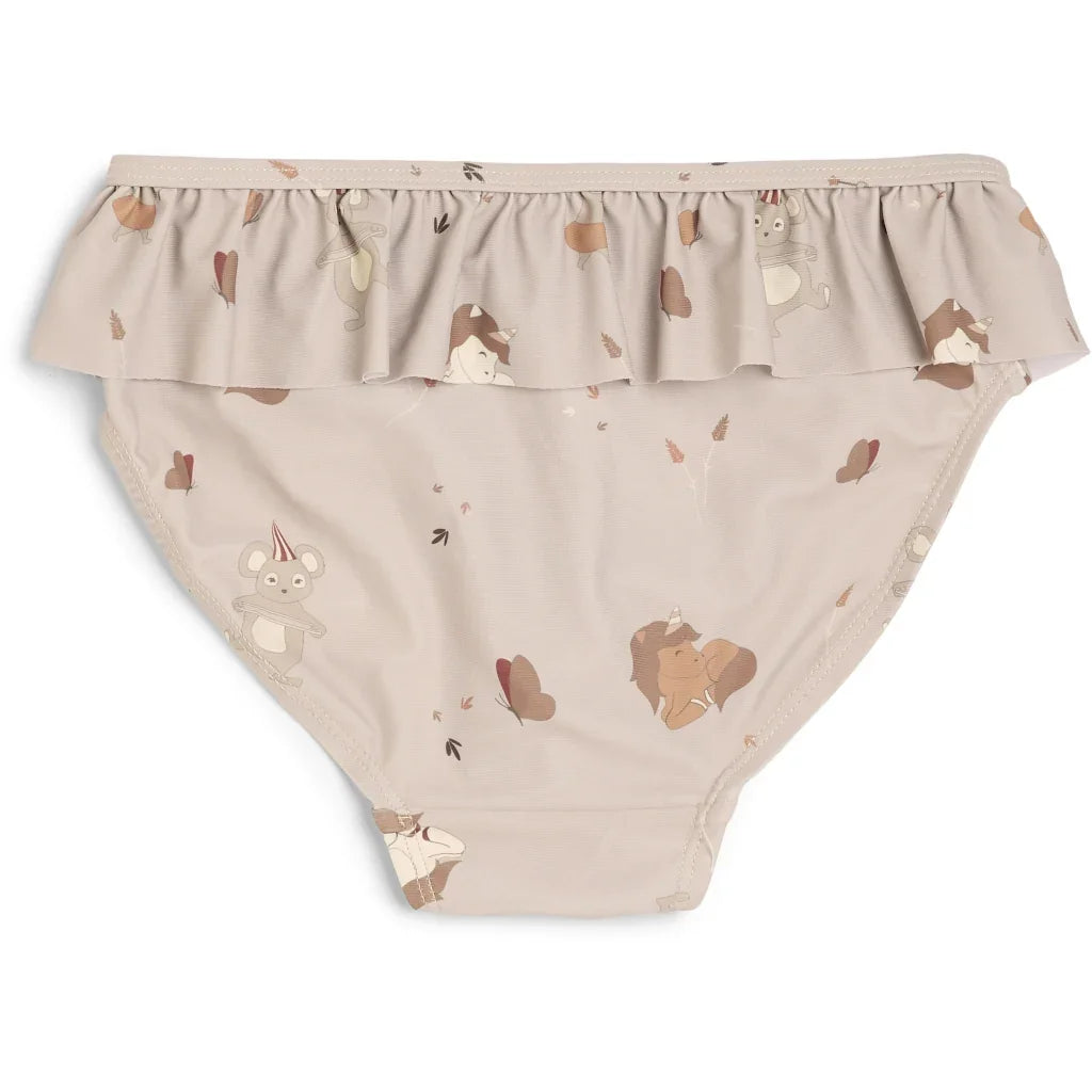 Nuuroo - Moon spodnji del kopalk - Unicorn - NU543U80-86 Luxbaby