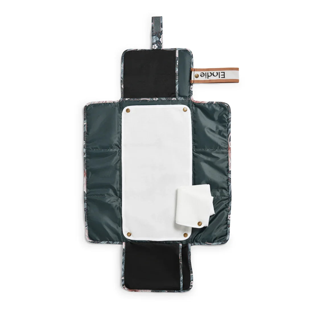 Elodie - Prenosna previjalna podloga - Pimpernel - E14480 Luxbaby