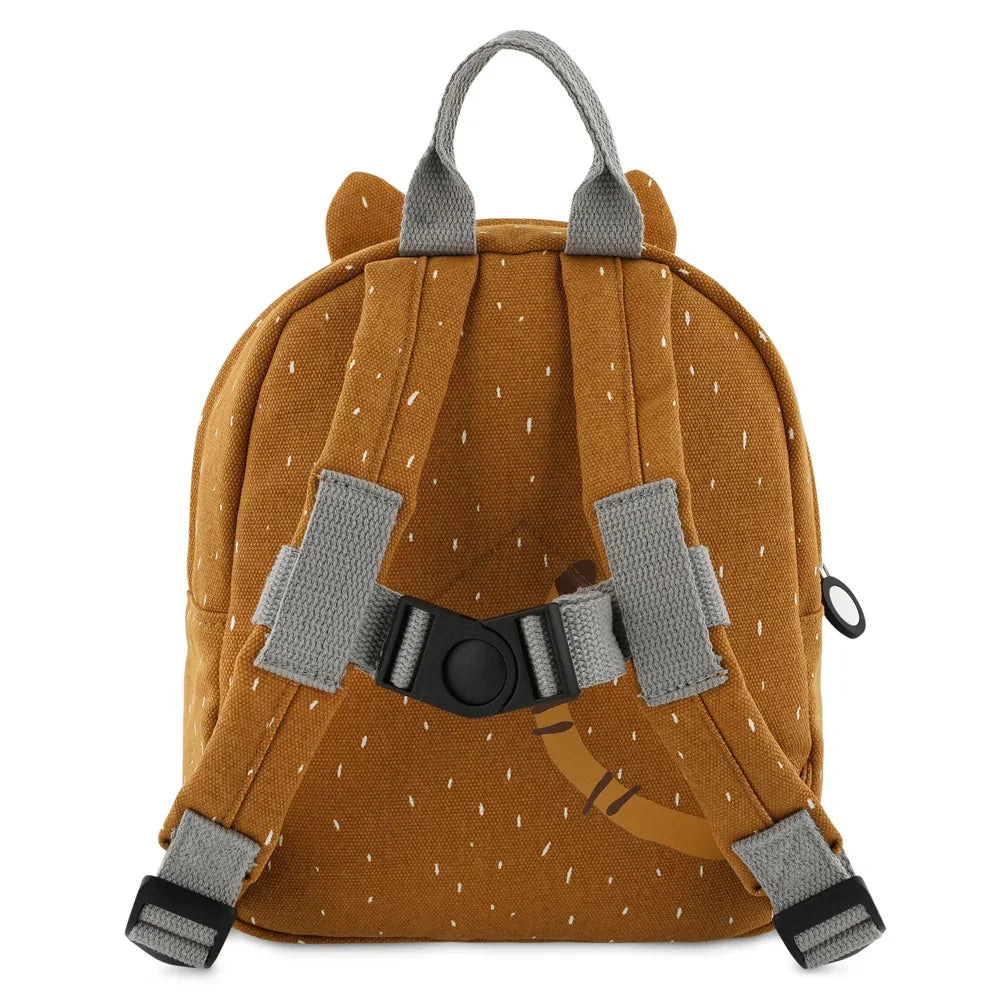 Trixie - Mali otroški nahrbtnik - Mr. Tiger - 93-203 Luxbaby