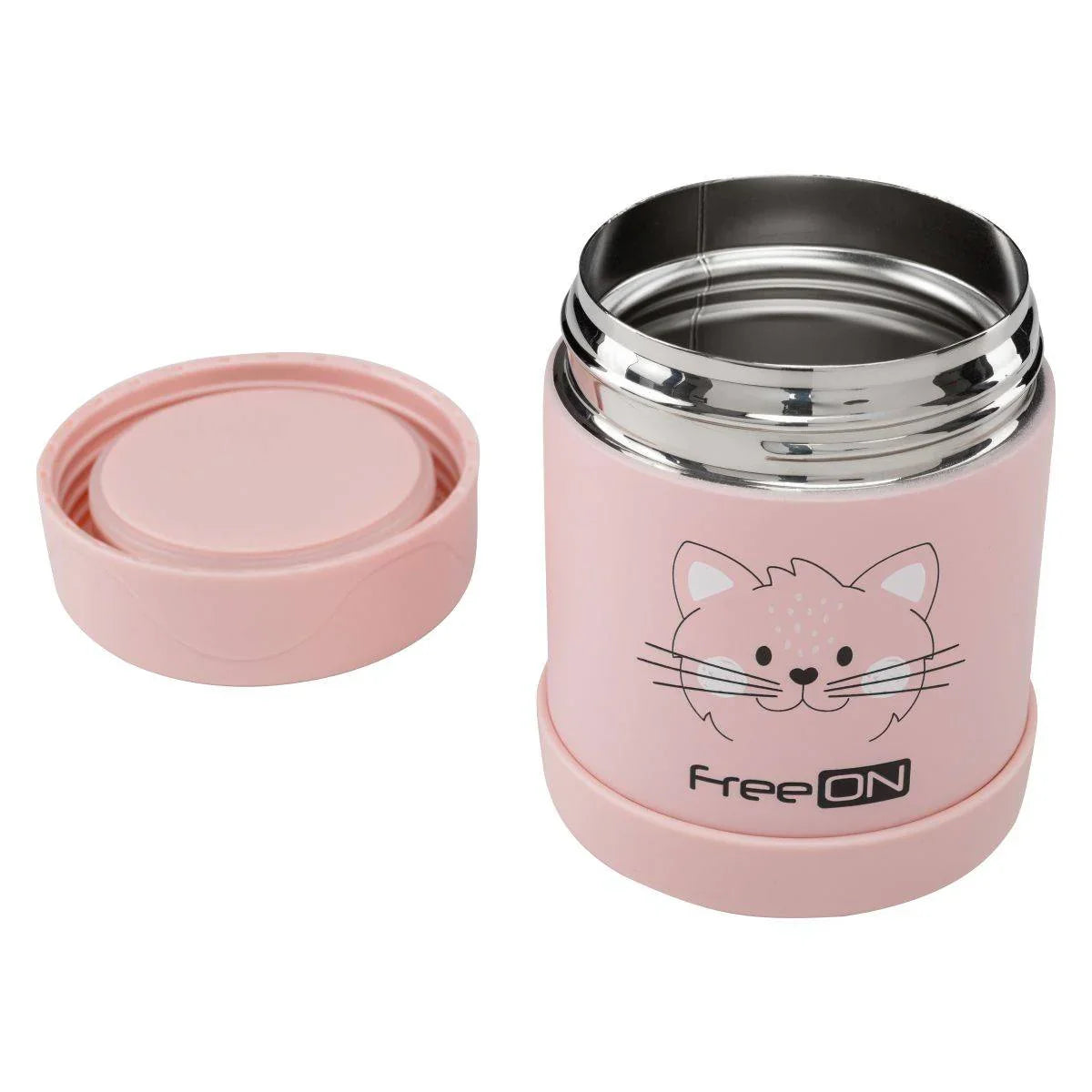 FreeON - Termo posoda - Muca (350ml) - F380722 Luxbaby