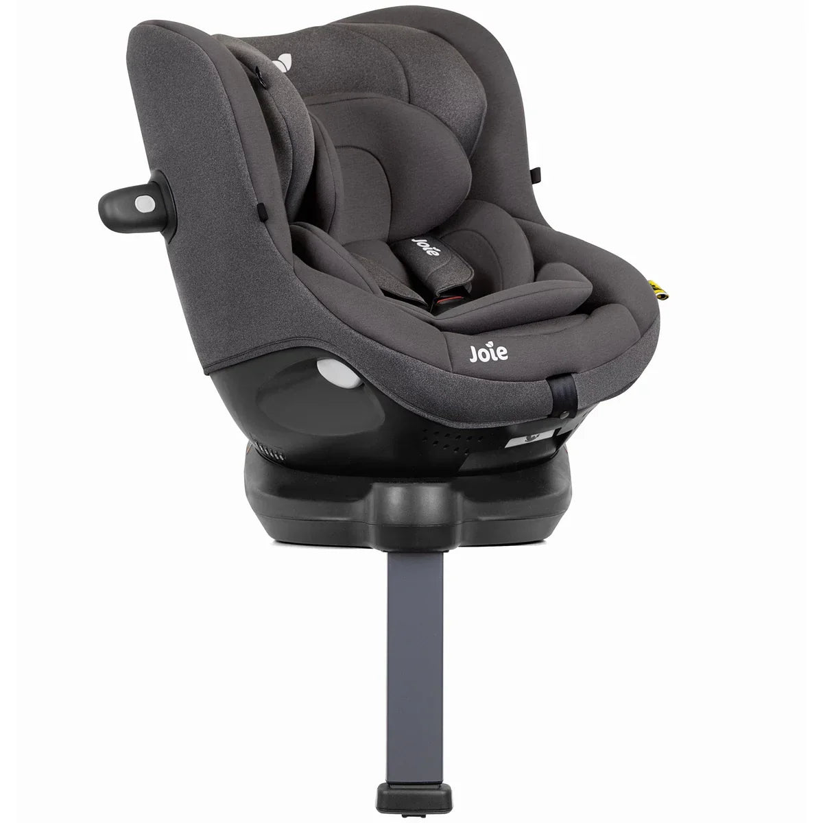 Joie - Otroški avtosedež i-Spin™ 360 i-Size 0+/1 (40-105 cm) - Thunder