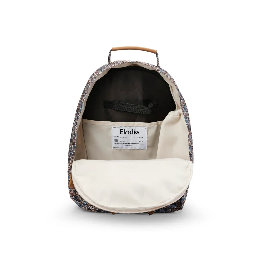 Elodie - Nahrbtnik - Blue Garden