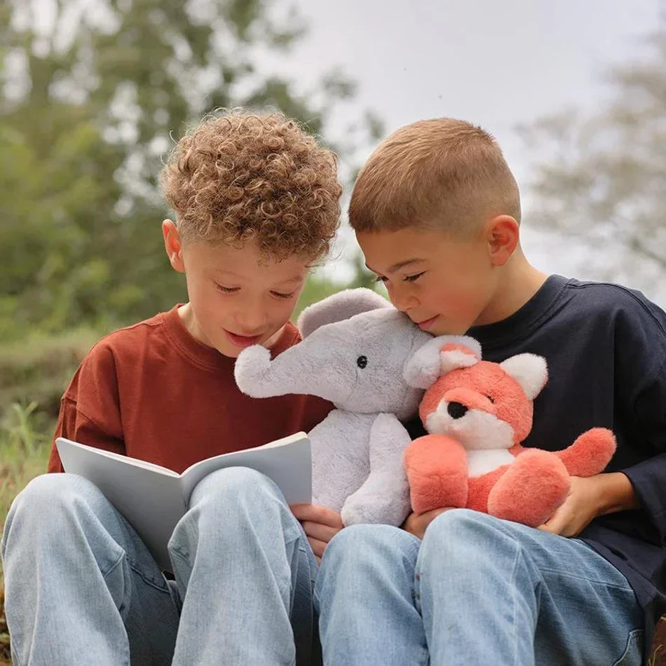 Charlie Bears - Plišasta igrača - Effie Elephant (38cm)