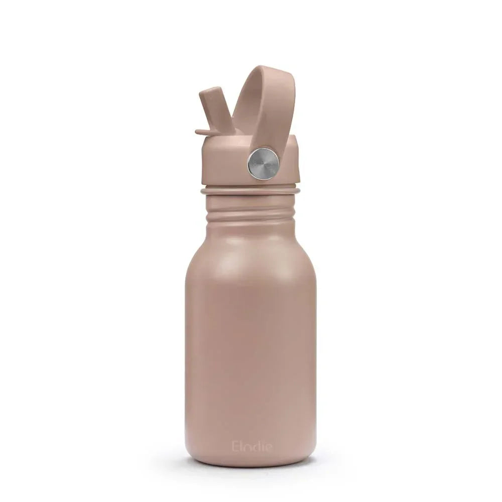 Elodie - Steklenička za pijačo - Blushing Pink 350ml