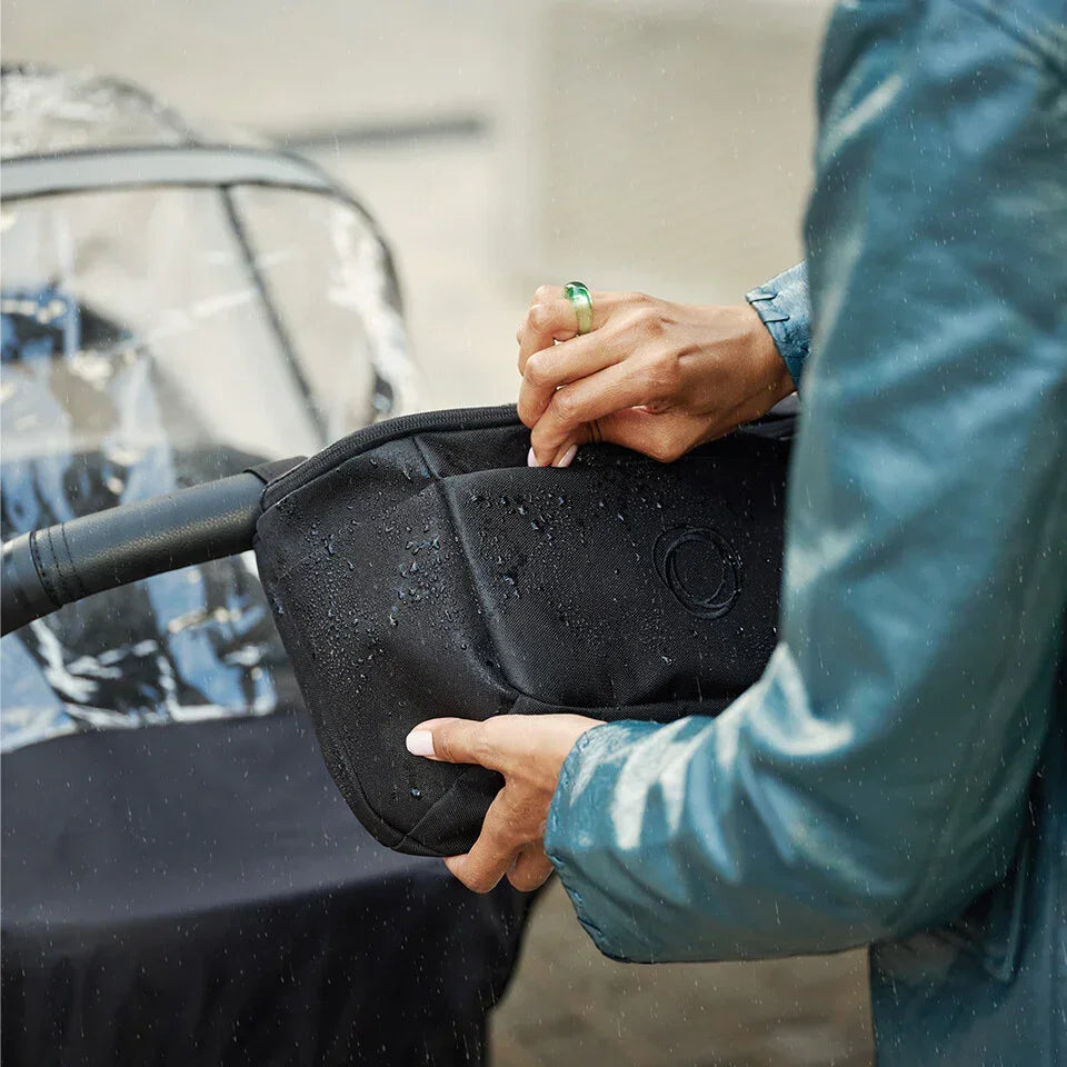 Bugaboo - Organizator - Midnight Black