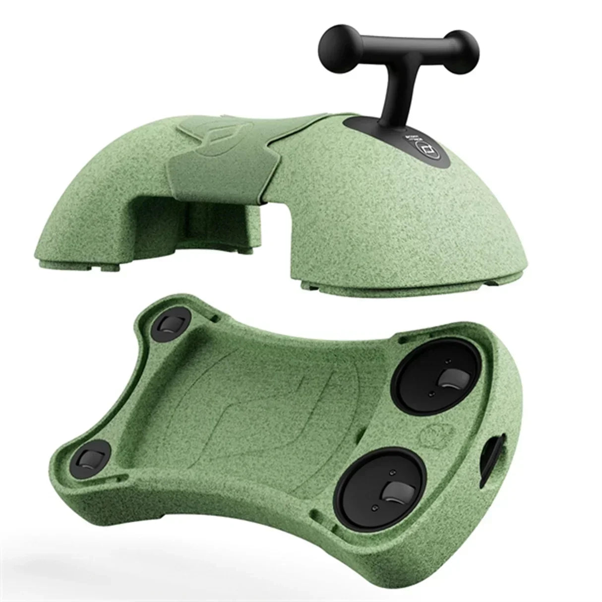 Scoot&Ride - My First 3v1 - Olive