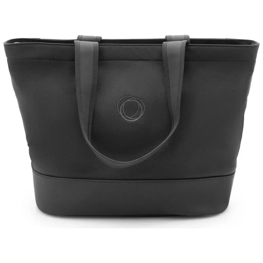 Bugaboo - Previjalna torba - Midnight Black