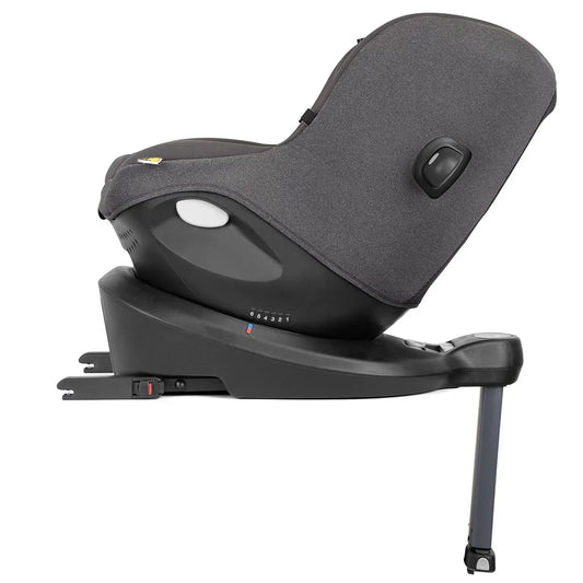 Joie - Otroški avtosedež i-Spin™ 360 i-Size 0+/1 (40-105 cm) - Thunder