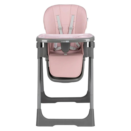 FreeON - Kai Stol za hranjenje - Pink