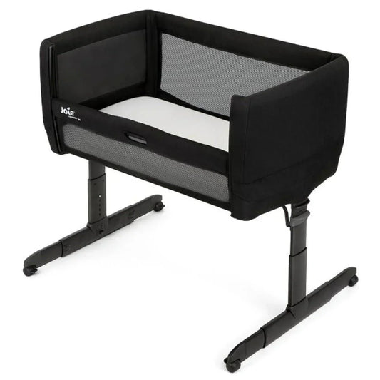 Joie - Obposteljna posteljica Roomie™ Go - Shale