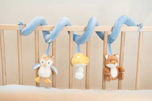 Little Dutch - Aktivna spirala - Forest Friends