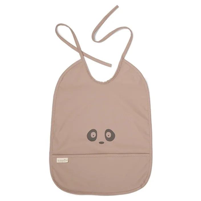 Nuuroo - Ida slinček - Sand Panda - NU212SP Luxbaby