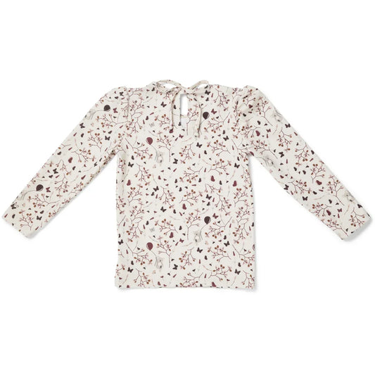 Nuuroo - Anne kopalna majica - Koala Flower - NU402KF8692 Luxbaby