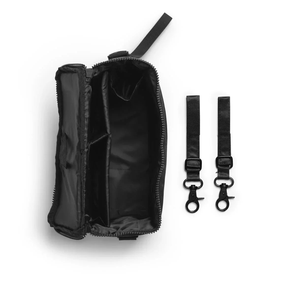 Elodie - Organizator za voziček - Brilliant Black