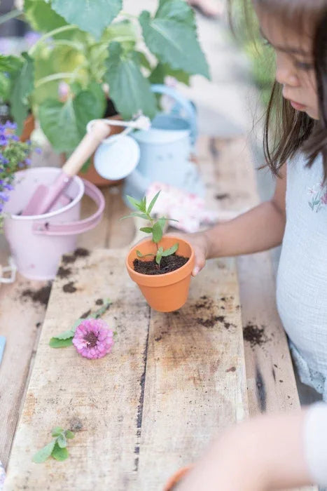 Little Dutch - Vedro - Fairy Garden