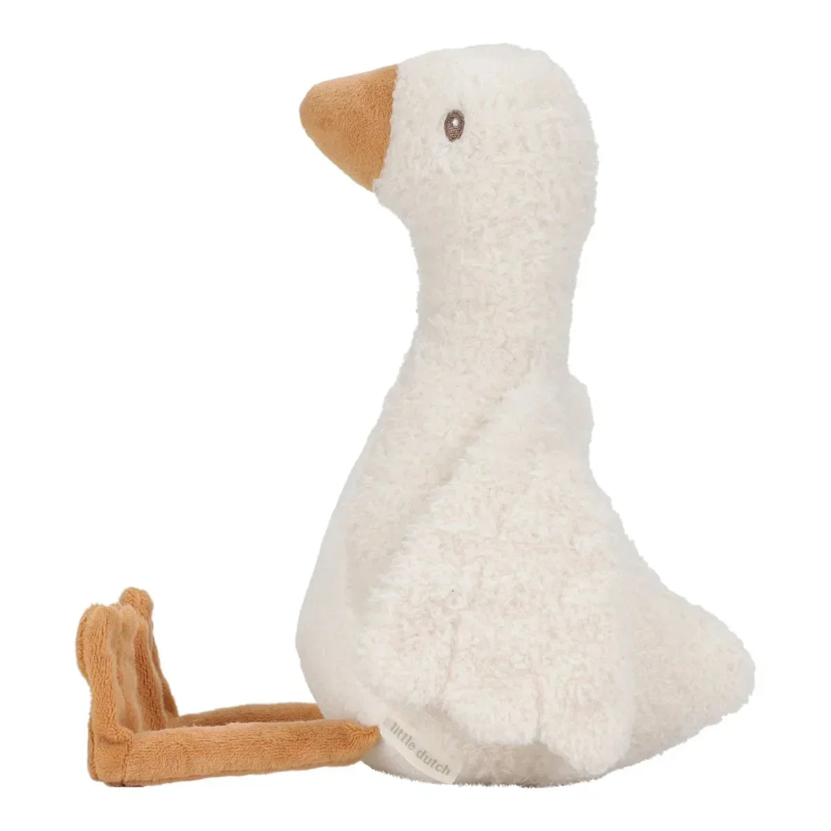 Little Dutch - Plišasta igračka - Little Goose 25 cm