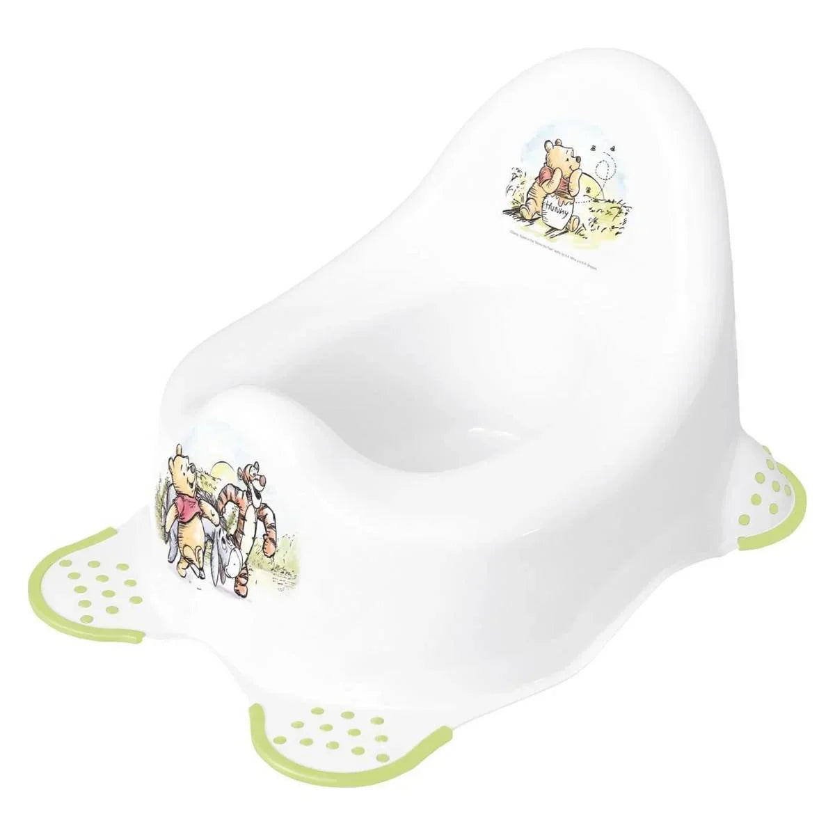 Keeeper - Kahlica - Winnie the Pooh