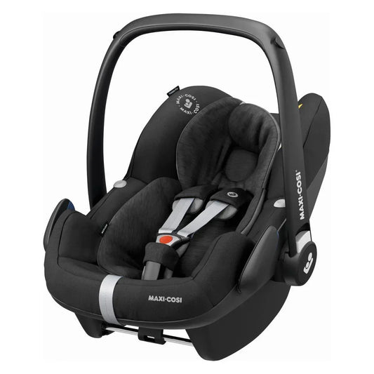 Maxi Cosi - Avtosedež i-Size 40-87 cm Pebble Pro Essential Black