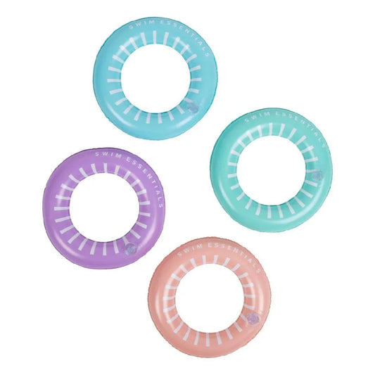 Swim Essentials - Pustolovski bazen - Whale - 2020SE305 Luxbaby