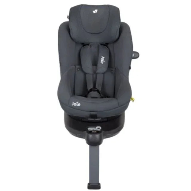 Joie - Otroški avtosedež i-Spin™ 360 i-Size 0+/1 (40-105 cm) - Moonlight