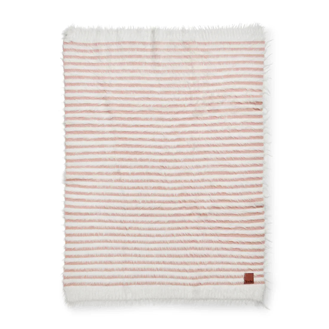 Elodie - Odejica Furry - Faded Rose