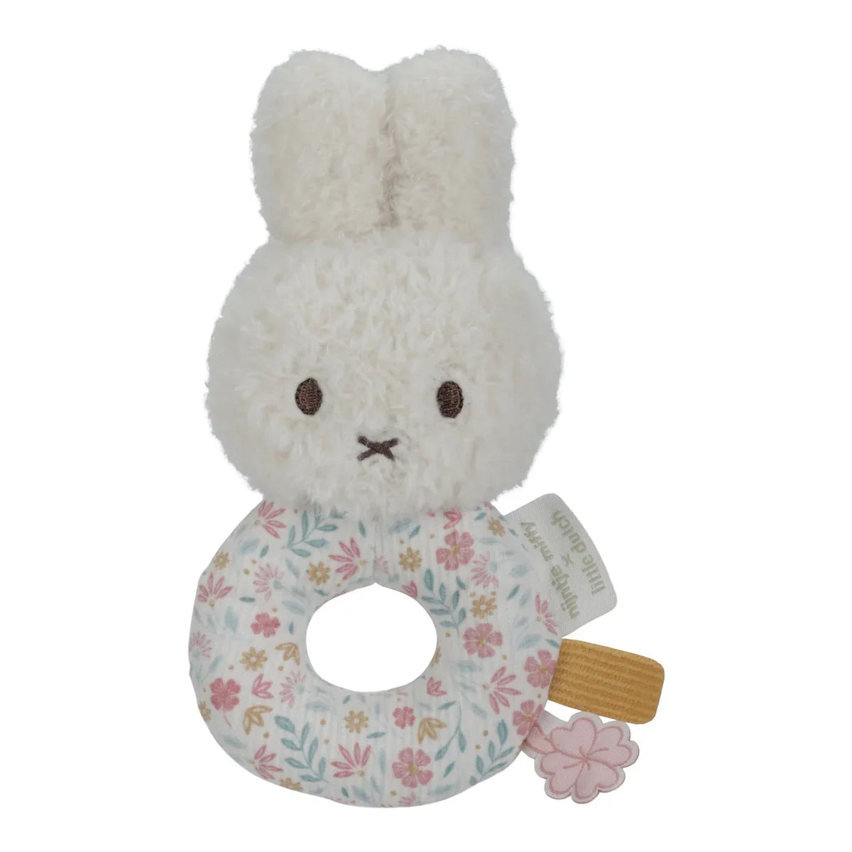 Little Dutch - Ropotuljica Miffy - Lucky Blossom - NIJN359 Luxbaby