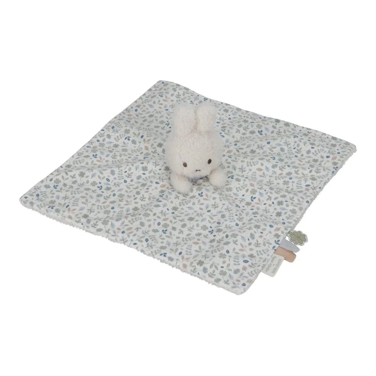 Little Dutch - Ninica Miffy - Lucky Leaves