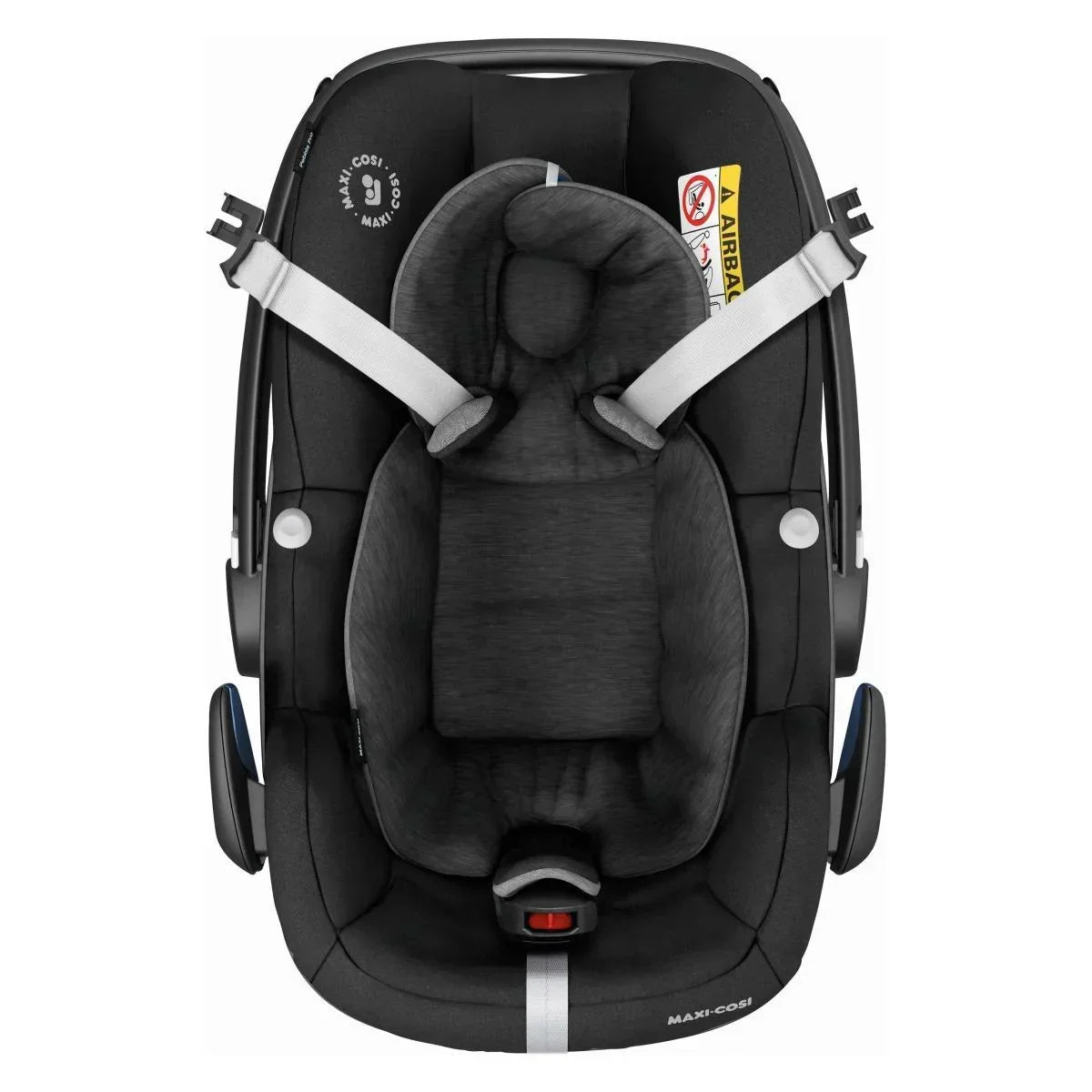 Maxi Cosi - Avtosedež i-Size 40-87 cm Pebble Pro Essential Black