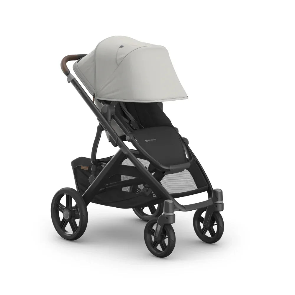 UPPAbaby - Otroški voziček Vista V3 - Savannah (2v1)