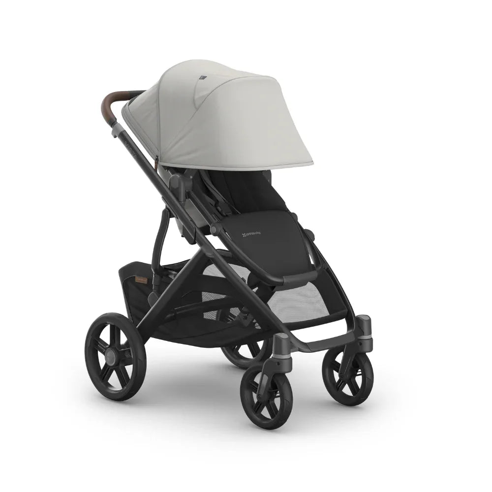 UPPAbaby - Otroški voziček Vista V3 - Savannah (2v1) - 0303-VIS-EU-SAV Luxbaby
