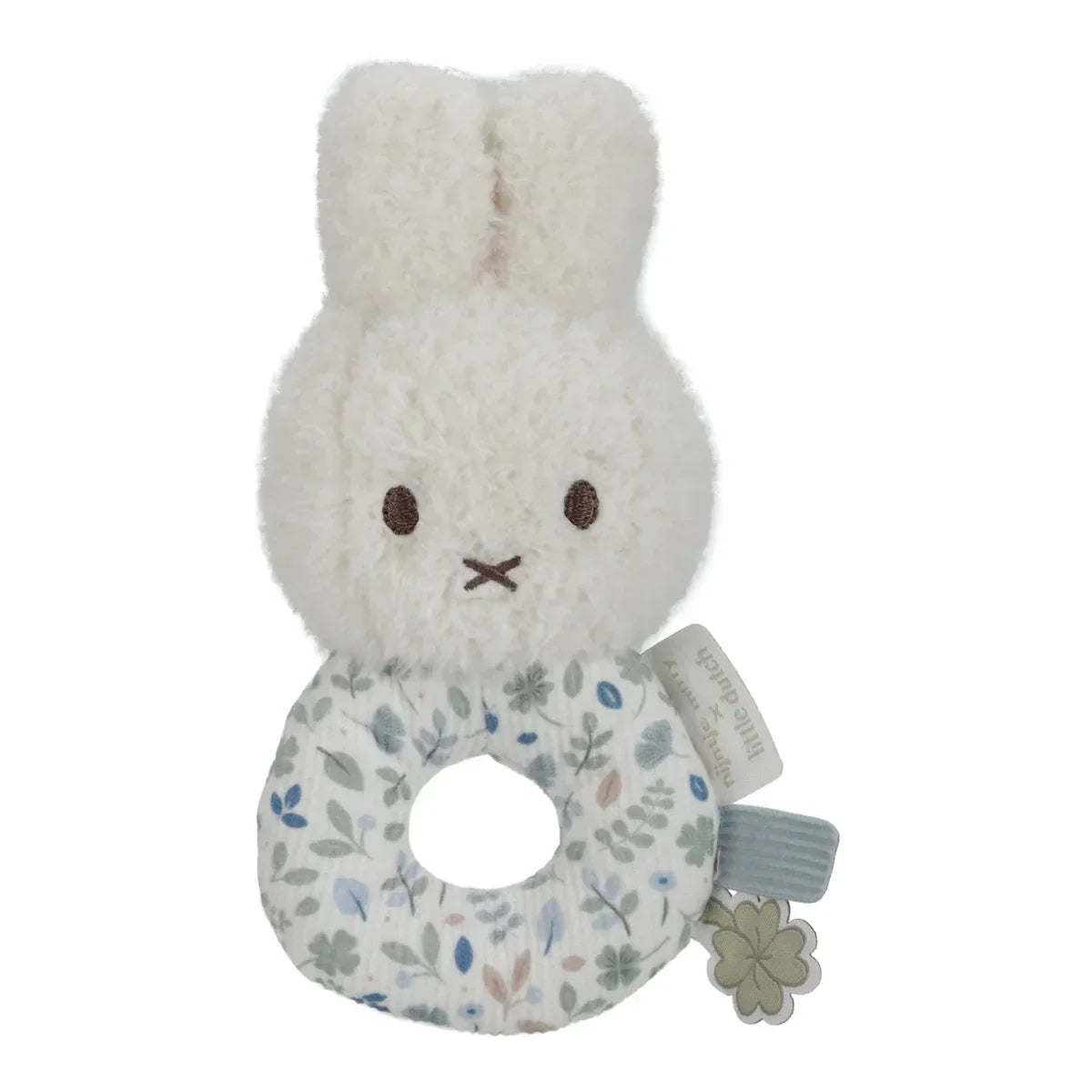 Little Dutch - Ropotuljica Miffy - Lucky Leaves