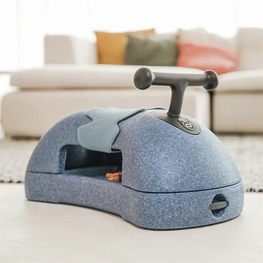 Scoot&Ride - My First 3v1 - Steel