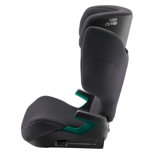 Britax Römer - Otroški avtosedež Discovery™ Plus 2 i-Size (100-150 cm) - Midnight Grey