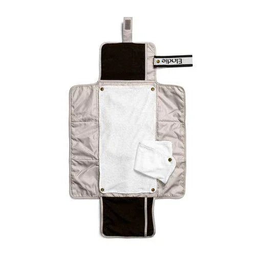 Elodie - Prenosna previjalna podloga - Moonshell - E12107 Luxbaby