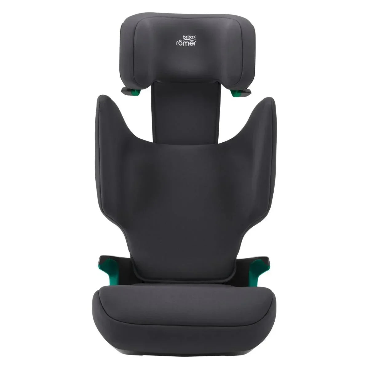 Britax Römer - Otroški avtosedež Discovery™ Plus 2 i-Size (100-150 cm) - Midnight Grey