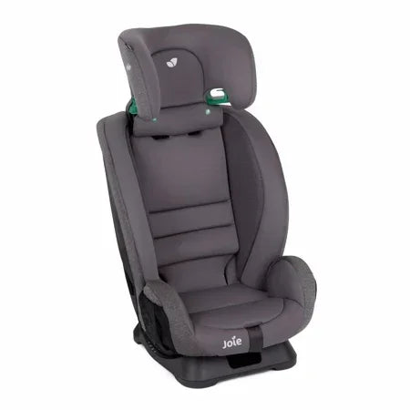 Joie - Otroški avtosedež Fortifi™ i-Size (76-145 cm) - Thunder