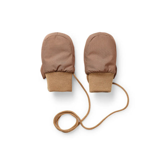 Elodie - Rokavičke - Bunny Darling (0-12m) - E13427 Luxbaby