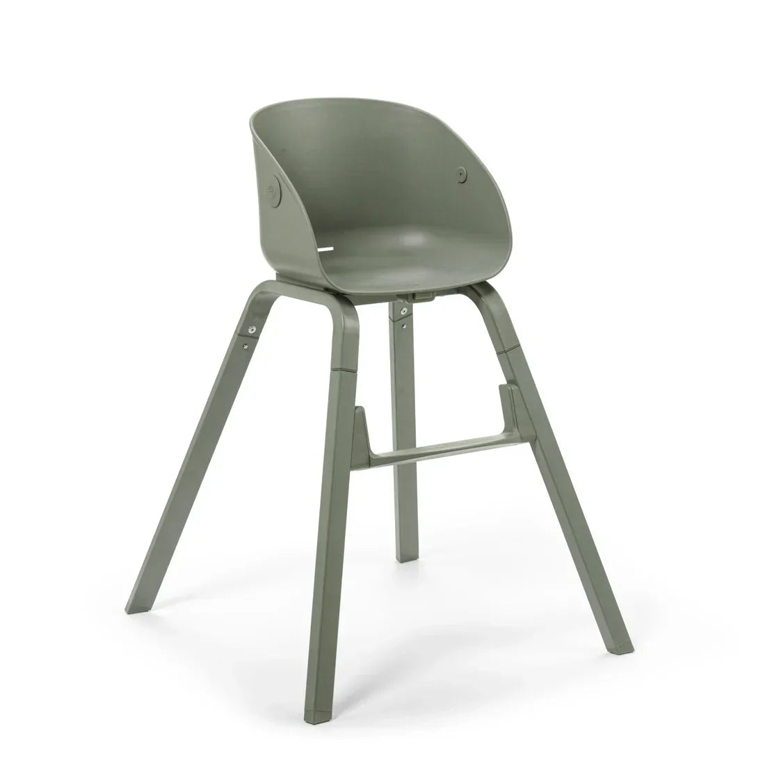 Elodie - Stolček za hranjenje Grace - Hazy Jade