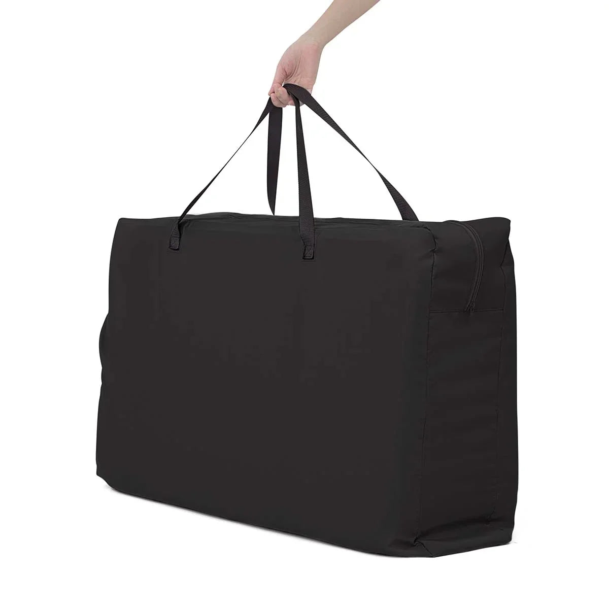 Joie - Obposteljna posteljica Roomie™ Glide - Shale