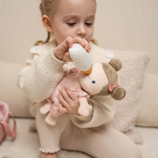 Little Dutch - Punčka - Rosa
