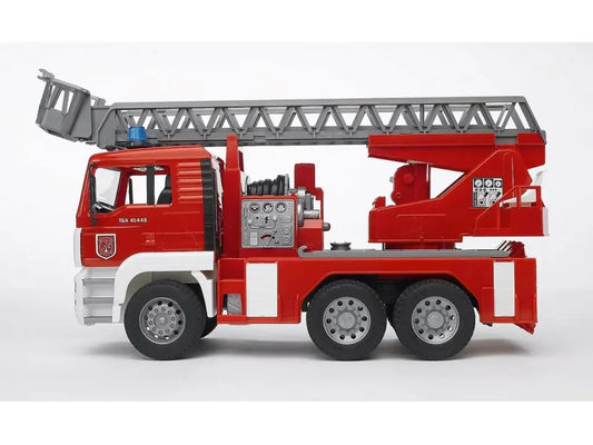 Bruder - Gasilski avto z lestvijo